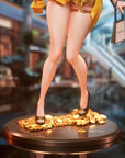 Goddess of Victory: Nikke PVC Statue 1/7 Rupee 30 cm