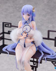 Azur Lane Statue 1/7 Rodney Immaculate Beauty Ver. 24 cm