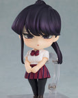 Komi Can't Communicate Nendoroid Action Figure Shoko Komi: Ponytail Ver. 10 cm