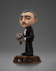 The Godfather Movie Mini Co. PVC Figure Don Corleone 14 cm