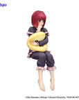 Oshi No Ko Noodle Stopper PVC Statue Kana Arima Have a good night! 15 cm