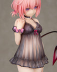 To Love-Ru Darkness PVC Statue 1/6 Momo Belia Deviluke Little Devil Baby Doll Ver. 24 cm
