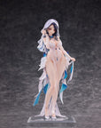 Goddess of Victory: Nikke PVC Statue 1/7 Isabel Honeymoon Party 25 cm