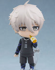 Blue Lock Nendoroid Action Figure Nagi Seishiro 10 cm