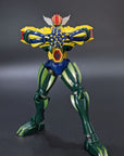 Kotetsushin Jeeg Dynamite Action Action Figure Kotetsu-Shin Jeeg 17 cm