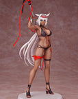Fate/Grand Order PVC Statue 1/8 Assemble Heroines Rider/Caenis Summer Queens Ver. 28 cm