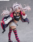 Nijisanji F:NEX PVC Statue 1/7 Matsukai Mao 22 cm