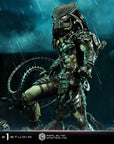Alien vs. Predator Real Elite Masterline Series Statue 1/3 Requiem Wolf Predator Deluxe Bonus Ver. 95 cm