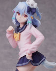 Noripro PVC Statue 1/7 Tamaki inuyama 22 cm