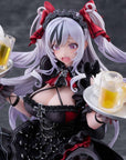 Azur Lane PVC Statue 1/7 Elbe: Time to Show Off AmiAmi Limited Edition 16 cm