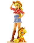 My Little Pony Bishoujo PVC Statue 1/7 Applejack 22 cm
