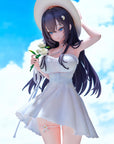 Original Character Statue 1/7 Manta illustration by Freng 26 cm
