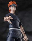 Naruto Shippuden S.H. Figuarts Action Figure Pain Tendo - Six Path Rinnegan 15 cm