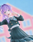 Love Live! Hasuno Sora Jogakuin School Idol Club PVC Statue 1/7 Otomune Kozue Fortune Movie Ver. 24 cm