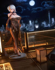 Original Character PVC Statue 1/7 Wife 25 cm