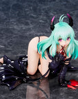 To Love-Ru Darkness Statue PVC Run Elsie Jewelria Darkness Ver. 13 cm