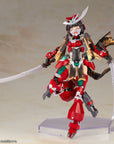 Frame Arms Girl Plastic Model Kit Magatsuki-Houten 16 cm