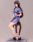 King of Glory PVC Statue 1/10 ift+ Dream Weaving: Xishi Ver. 16 cm
