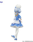 Is the Order a Rabbit? Bloom Trio-Try-iT PVC Statue Chino 18 cm