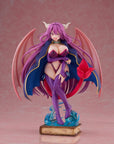 Monmusu Quest! Paradox RPG PVC Statue 1/7 Alma Elma illustration by Coolkyousinnjya AmiAmi Limited Edition 26 cm