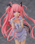 Original Character PVC 1/6 Succubas Rurumu Valentine Ver. 24 cm