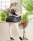 Original Character PVC Statue 1/5 Elle re-run 32 cm