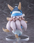 Made in Abyss: The Golden City of the Scorching Sun Coreful PVC Statue Nanachi 2nd Season Ver.