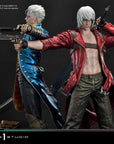 Devil May Cry 3 Ultimate Premium Masterline Series Statue 1/4 Vergil Standard Version 69 cm