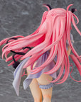 Original Character PVC 1/6 Succubas Rurumu Valentine Ver. 24 cm