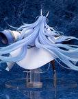 Azur Lane PVC Statue 1/7 New Jersey 30 cm