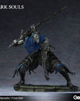 Dark Souls PVC Statue 1/6 Artorias the Abysswalker 38 cm