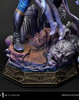 Fist of the North Star Ultimate Premium Masterline Series Statue Polar Star of Love Kenshiro & Yuria 71 cm