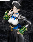 Overlord F:Nex PVC Statue 1/7 Yuri Alpha 24 cm