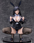 Creators Opinion PVC Statue 1/6 Kaori Kuromizawa Bunny Ver. 34 cm