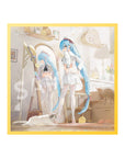 Azur Lane PVC Statue 1/7 Janus Fear of Changing Clothes Ver. 24 cm