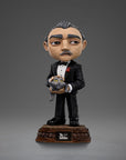 The Godfather Movie Mini Co. PVC Figure Don Corleone 14 cm