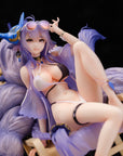 Azur Lane Statue 1/7 Tosa Hometown Zest 19 cm