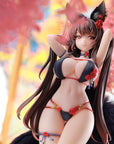 Original Character PVC Statue 1/6 Rose illustration by TACCO 27 cm