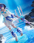 Fate/Grand Order PVC Statue 1/7 Lancer/Utsumi Erice 24 cm