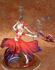 Touhou Project Statue 1/8 Flandre Scarlet Koumajou Densetsu Ver. 24 cm