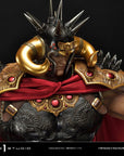 Fist of the North Star Statue 1/4 Raoh Regular Version 78 cm