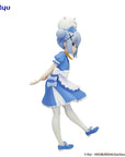 Is the Order a Rabbit? Bloom Trio-Try-iT PVC Statue Chino 18 cm
