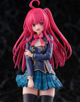 Liar, Liar SHIBUYA SCRAMBLE FIGURE PVC Statue Sarasa Saionji 22 cm