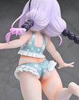 Mishiranu Joshikousei ni Kankinsareta Mangaka no Hanashi PVC Statue 1/6 Kanna Kamui Swimsuit On the Beach Ver. 20 cm