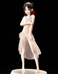 Kaguya-sama: Love is War Summer Queens PVC Statue 1/8 Assemble Heroines Kaguya Shinomiya Figure Kit Ver. 23 cm