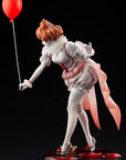 Stephen Kings It 2017 Bishoujo PVC Statue 1/7 Pennywise 25 cm