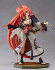 Guilty Gear Strive PVC Statue 1/7 Baiken 27 cm