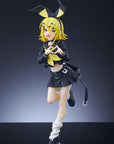 Character Vocal Series 02 Pop Up Parade PVC Statue Kagamine Rin: Bring It On Ver. L Size 22 cm