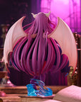 Monmusu Quest! Paradox RPG PVC Statue 1/7 Alma Elma illustration by Coolkyousinnjya AmiAmi Limited Edition 26 cm