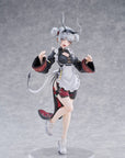 Original Character PVC Statue 1/6 Xian Ren Ni Shen Series Kirin Yu 28 cm